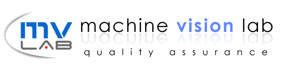 Machine Vision Lab Logo